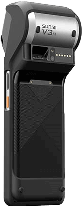Silicon Cover